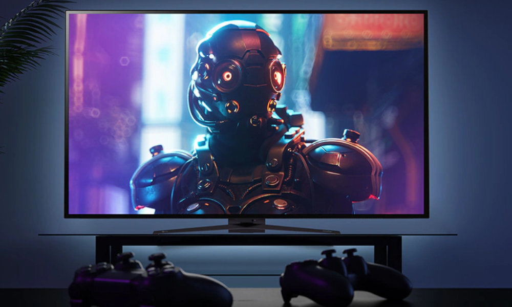 Monitor LG UltraGear 48GQ900-B 48