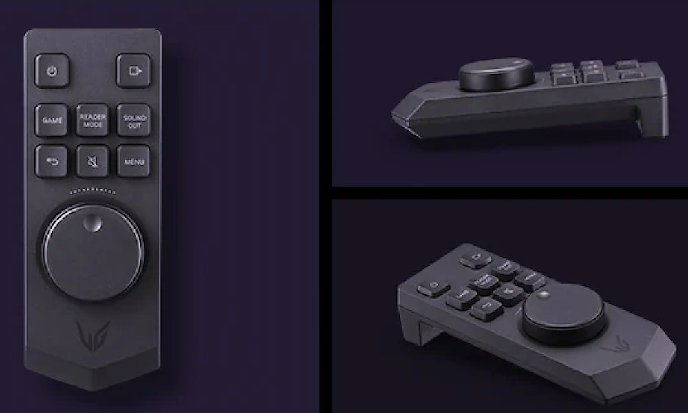 Monitor LG UltraGear 48GQ900-B 48