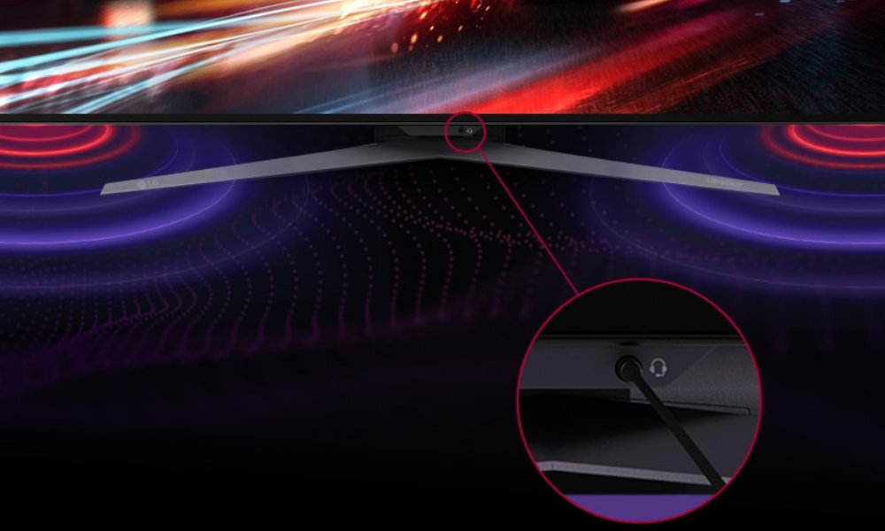 Monitor LG UltraGear 48GQ900-B 48