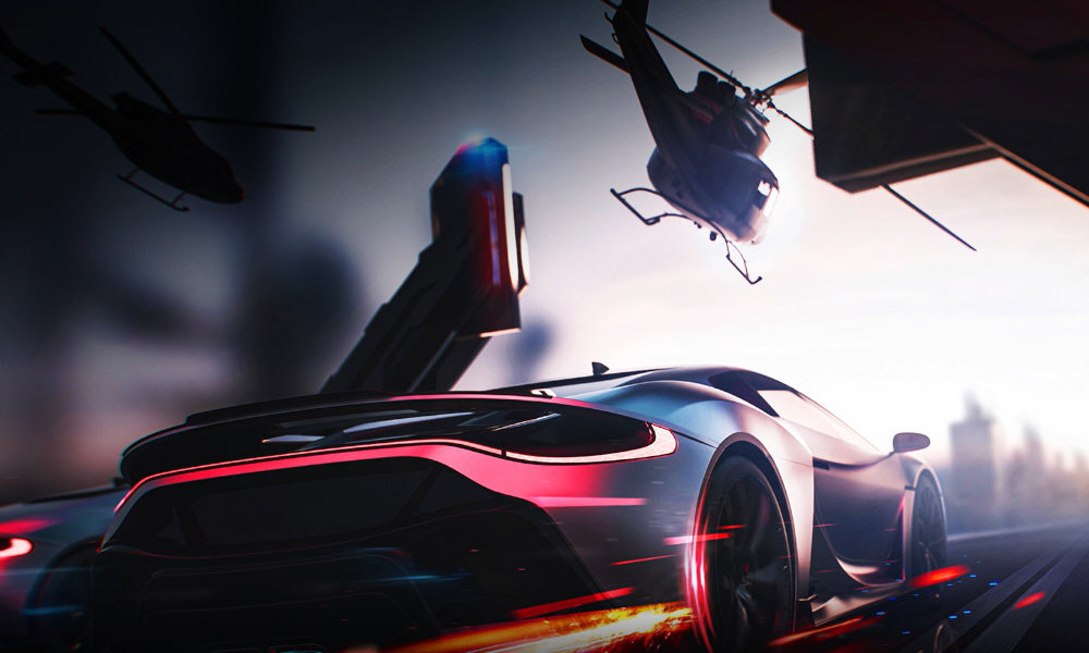 Monitor LG UltraGear 48GQ900-B 48