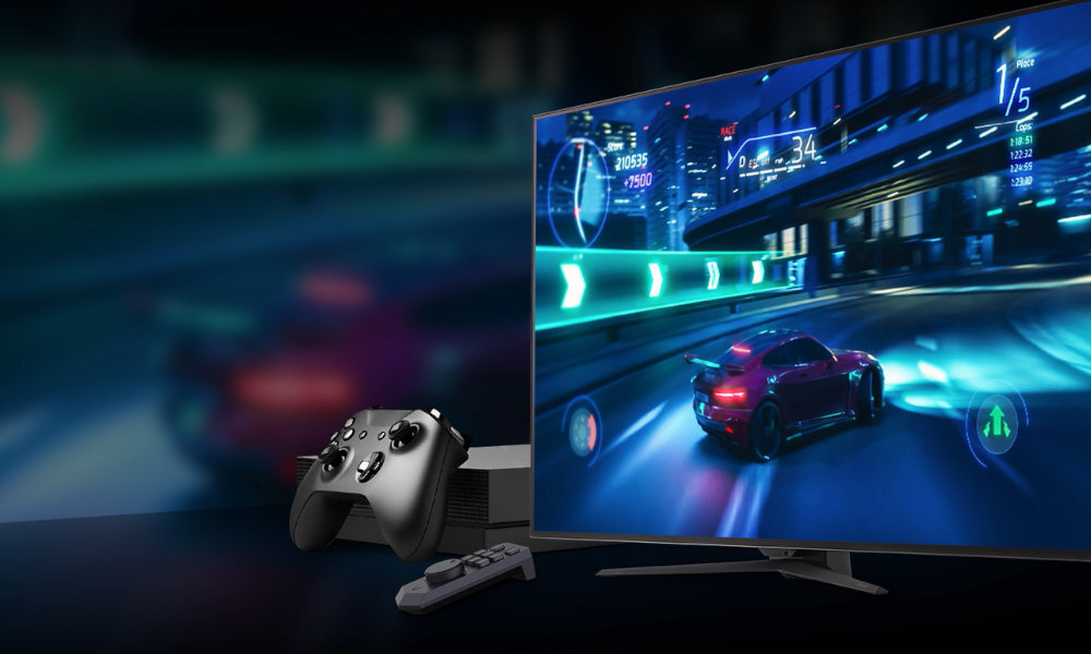 Monitor LG UltraGear 48GQ900-B 48