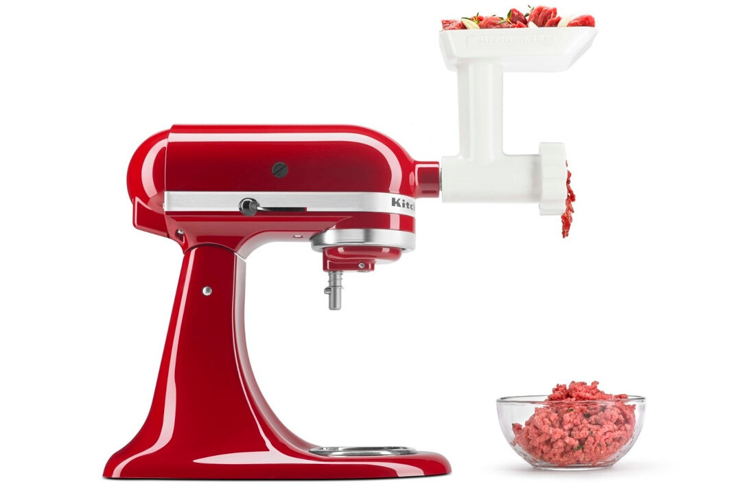Maszynka do miesa KITCHENAID 5KSMFGA