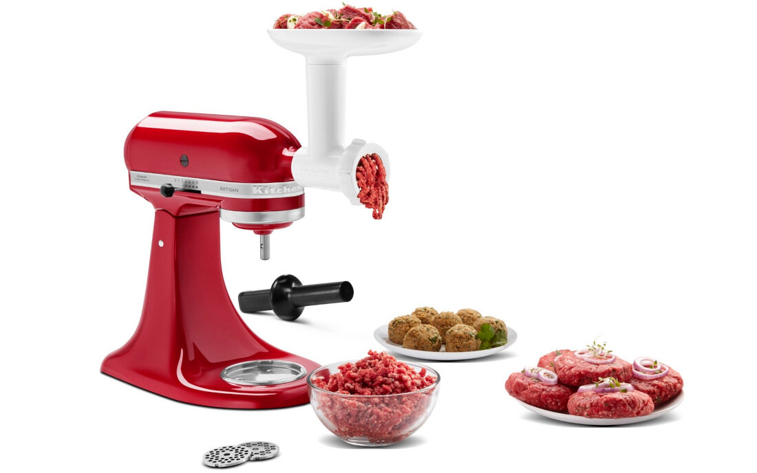 Maszynka do miesa KITCHENAID 5KSMFGA