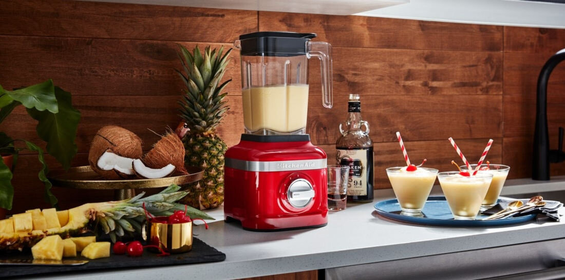 Blender kielichowy KITCHENAID K150 5KSB1325EBM