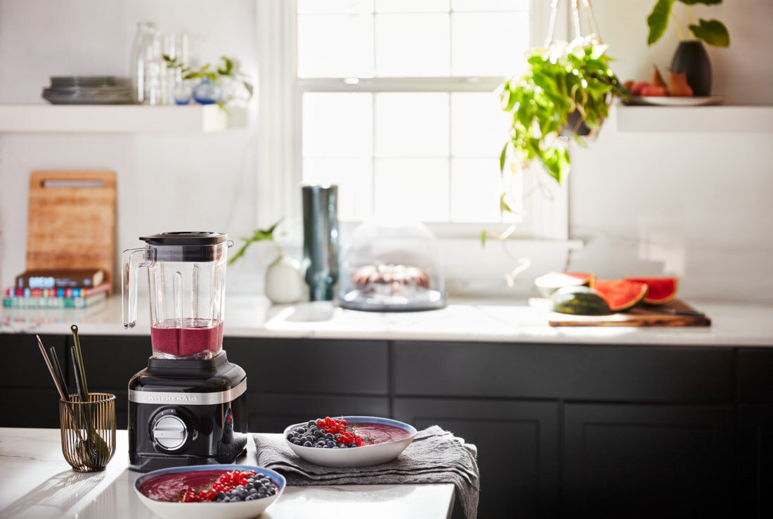 Blender kielichowy KITCHENAID K150 5KSB1325EBM
