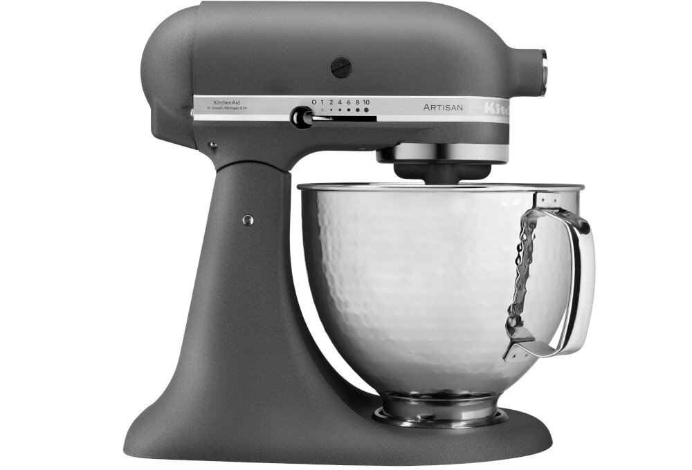 Robot kuchenny planetarny KITCHENAID Artisan 5KSM156HMEGR 300W