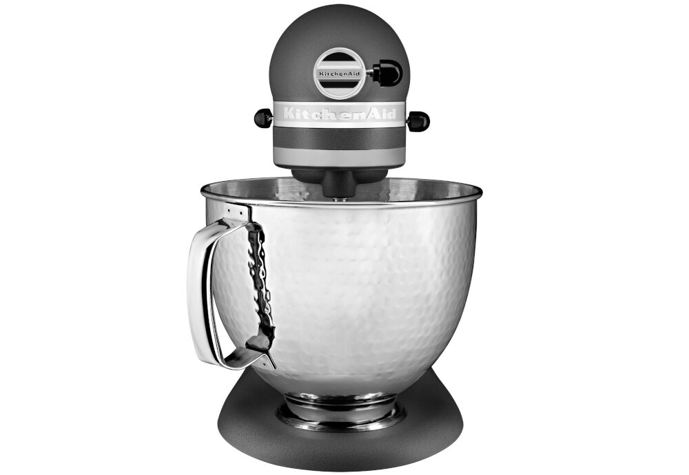Robot kuchenny planetarny KITCHENAID Artisan 5KSM156HMEGR 300W