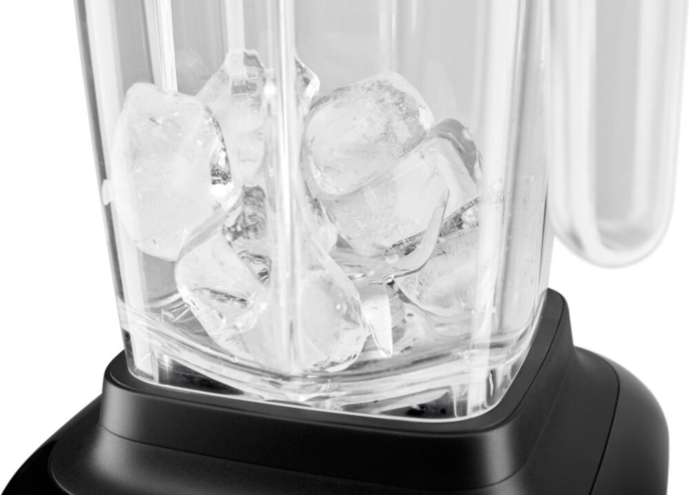 Blender kielichowy KITCHENAID K150 5KSB1330EER (Sportowy) Czerwony + 1 bidon w komplecie