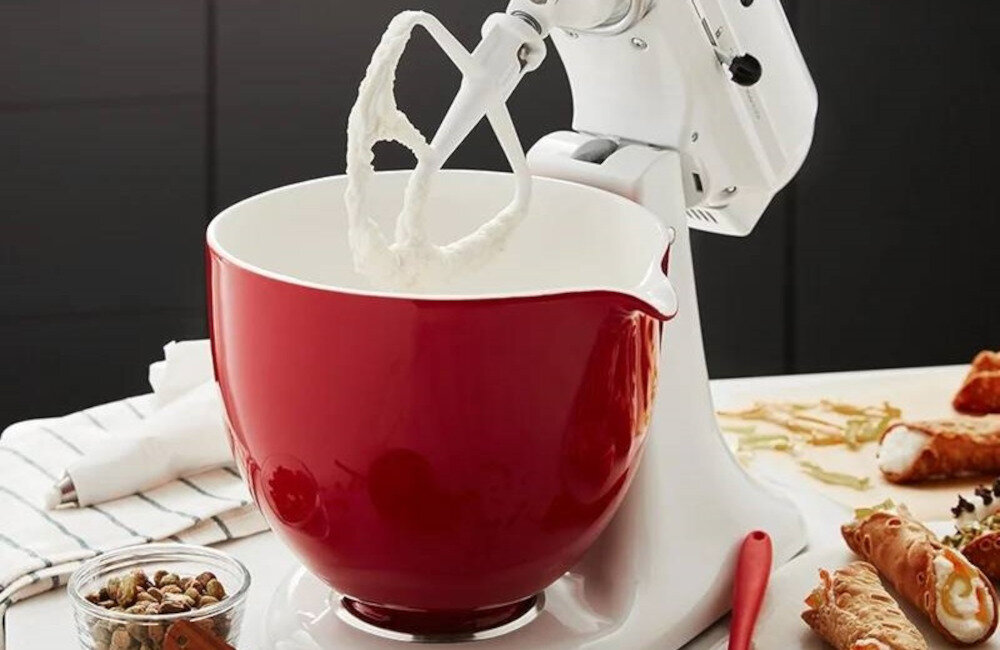 DzieZa KITCHENAID 5KSM2CB5BM