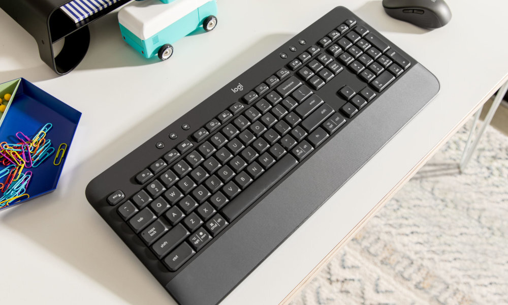 Signature K650