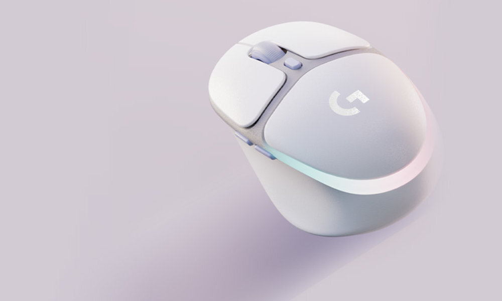 MYSZ LOGITECH G705 Bezprzewodowa mysz do gier