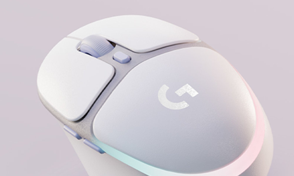MYSZ LOGITECH G705 Lightsync RGB