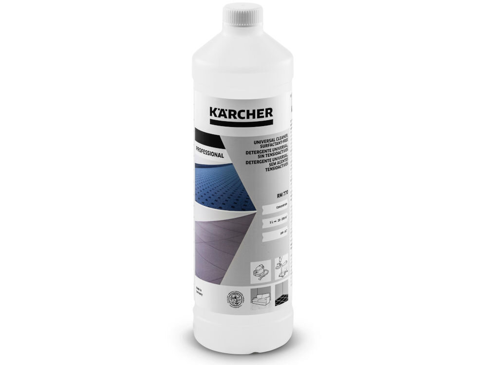 Płyn do mycia podłóg KARCHER RM 770 6.295-489.0