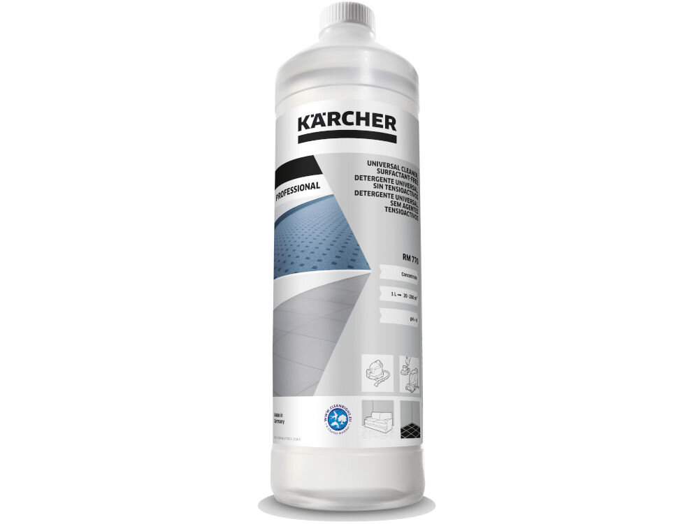 Płyn do mycia podłóg KARCHER RM 770 6.295-489.0