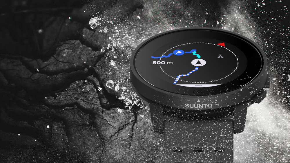 SMARTWATCH SUUNTO 9 PEAK PRO