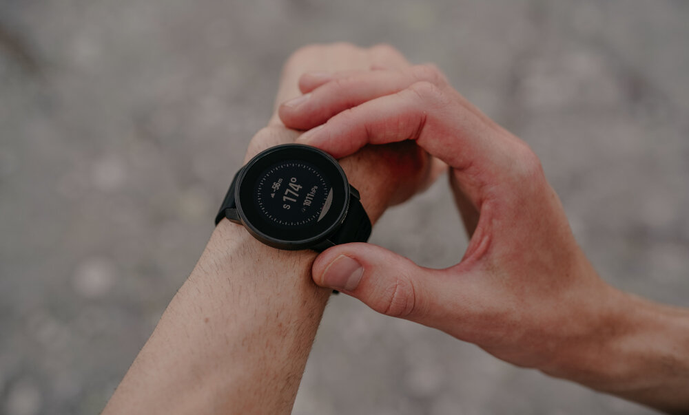 SMARTWATCH SUUNTO 9 PEAK PRO