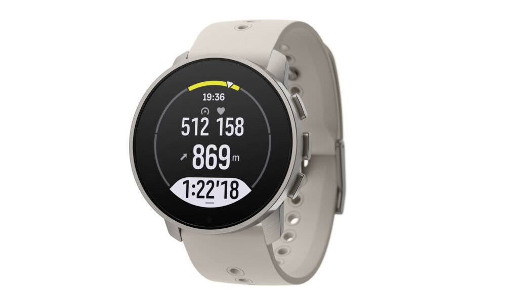 SMARTWATCH SUUNTO 9 PEAK PRO