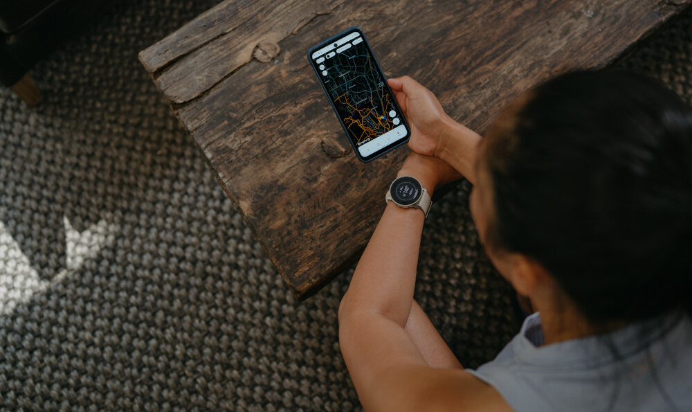 SMARTWATCH SUUNTO 9 PEAK PRO