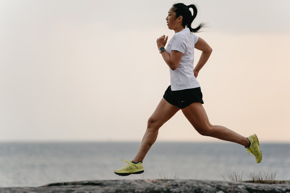 SMARTWATCH SUUNTO 9 PEAK PRO