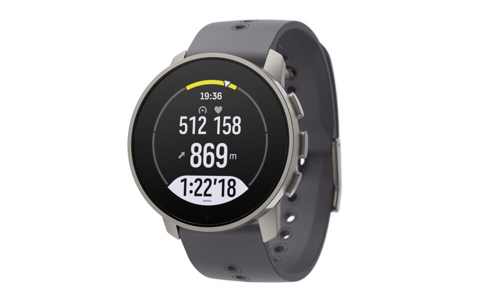 SMARTWATCH SUUNTO 9 PEAK PRO