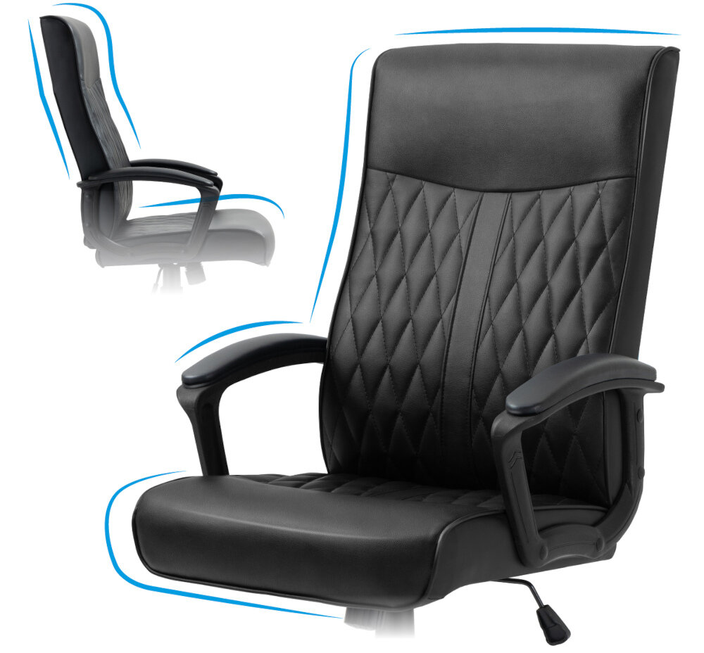 Fotel MARKADLER Boss 3.2 zagówek