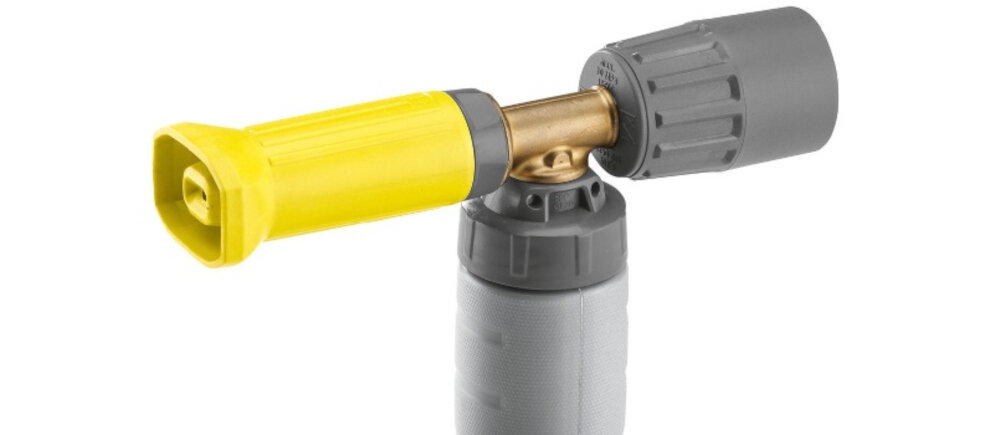 Lanca KARCHER Professional TR Basic HD HDS 4.112-053.0 skutecznosc wysoka jakosc tempo