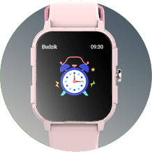 Smartwatch bullet point