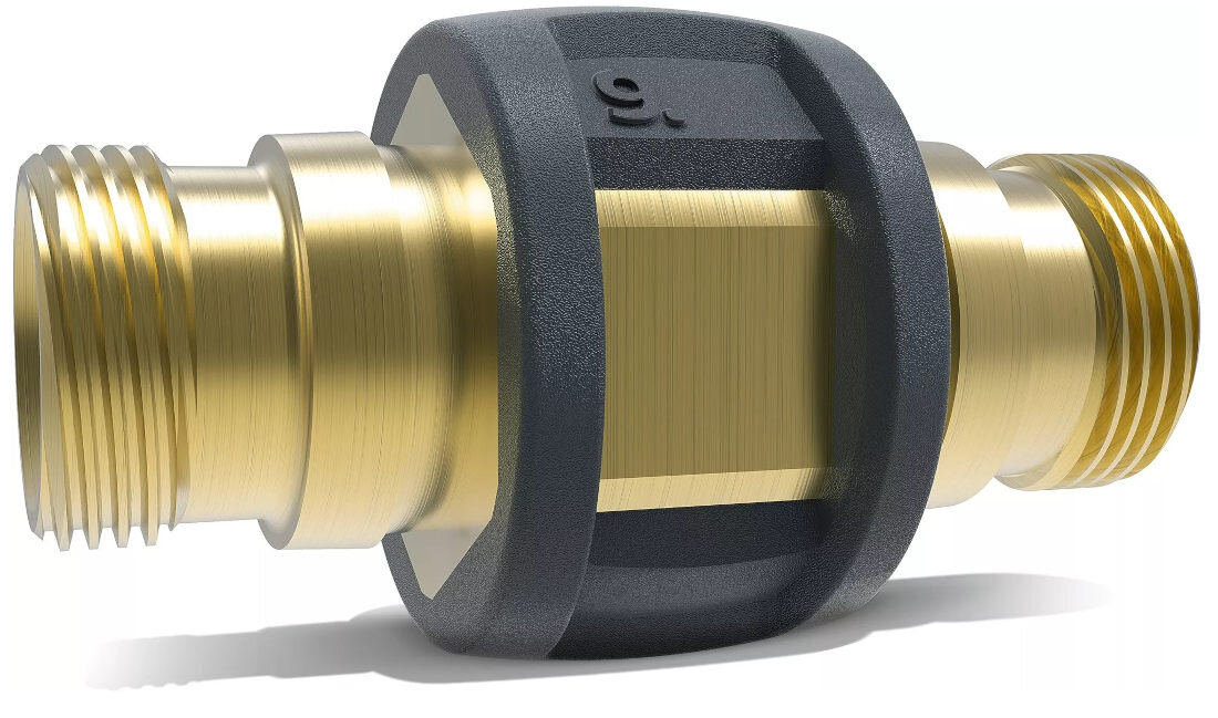 Adapter KARCHER 4.111-037.0 prosty montaz