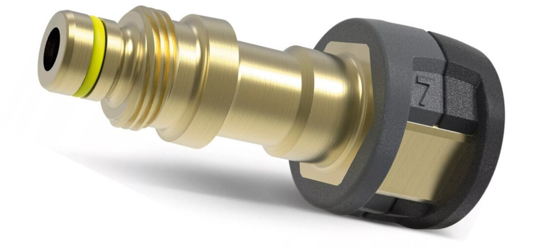 Adapter KARCHER M18IG-TR20AG 4.111-035.0