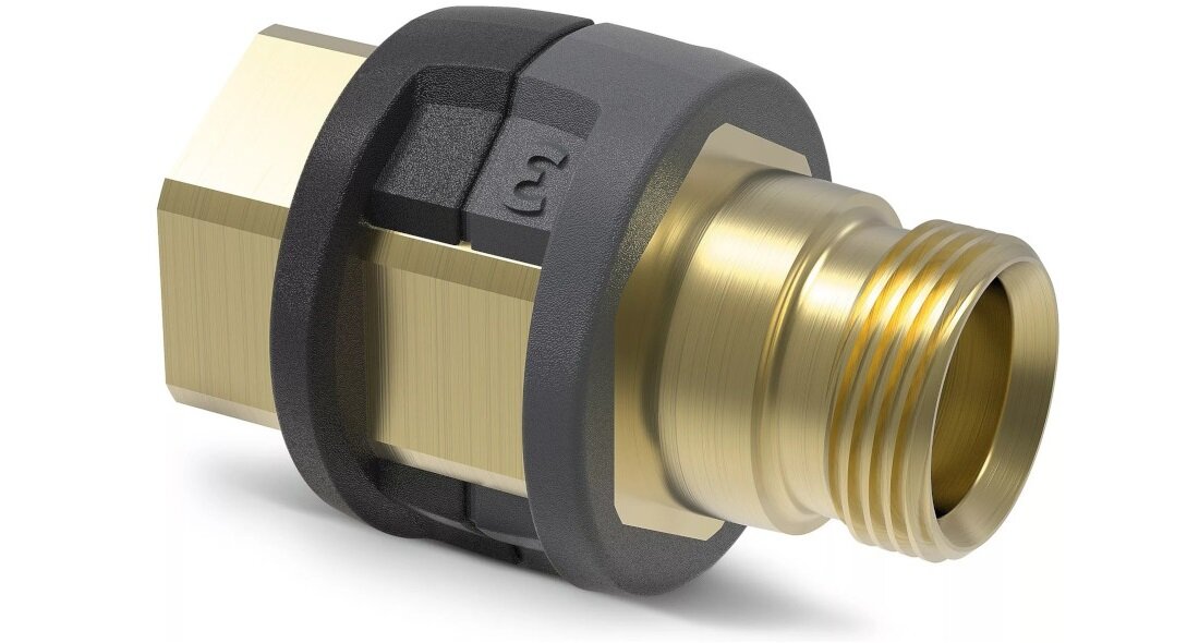 Adapter KARCHER M22IG-TR22AG 4.111-031.0