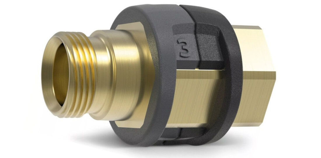 Adapter KARCHER M22IG-TR22AG 4.111-031.0