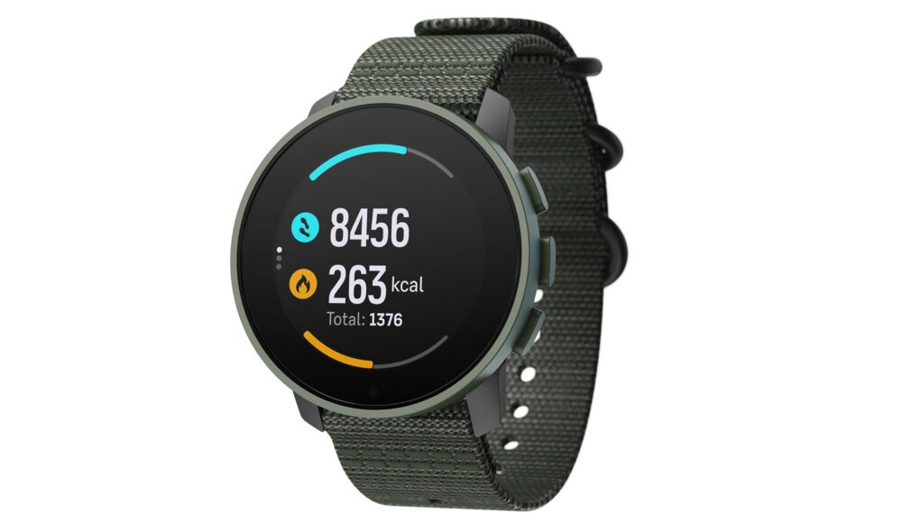 SMARTWATCH SUUNTO 9 PEAK PRO