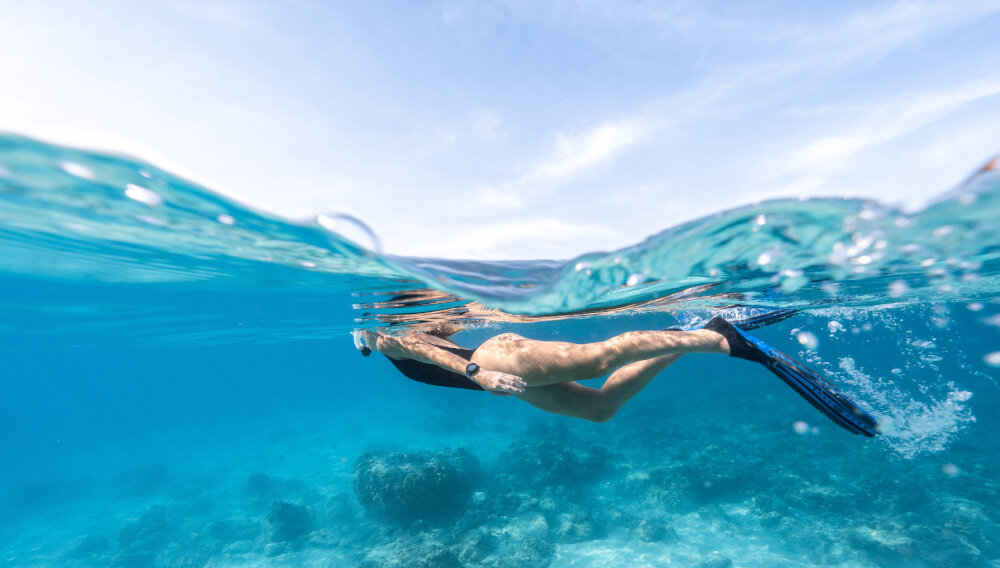 SMARTWATCH SUUNTO 9 PEAK PRO