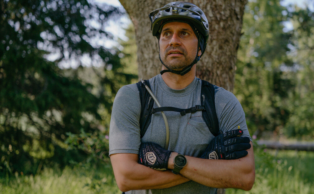 SMARTWATCH SUUNTO 9 PEAK PRO