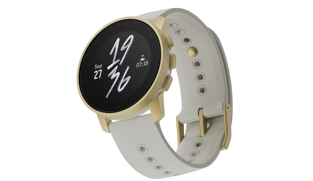 SMARTWATCH SUUNTO 9 PEAK PRO