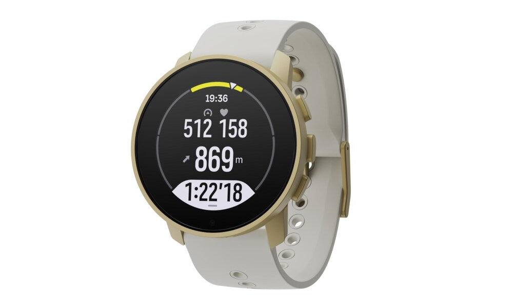SMARTWATCH SUUNTO 9 PEAK PRO