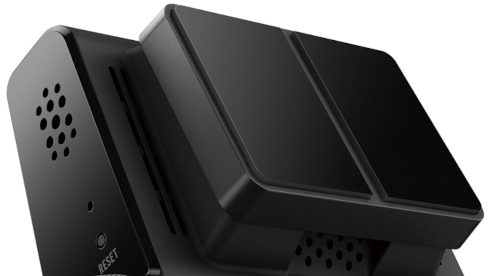 Wideorejestrator PIONEER VREC-Z710SH - jakość obrazu