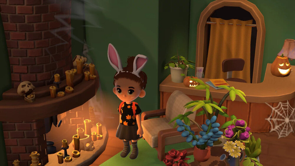 Hokko Life Gra otoczenie dom urządzenie