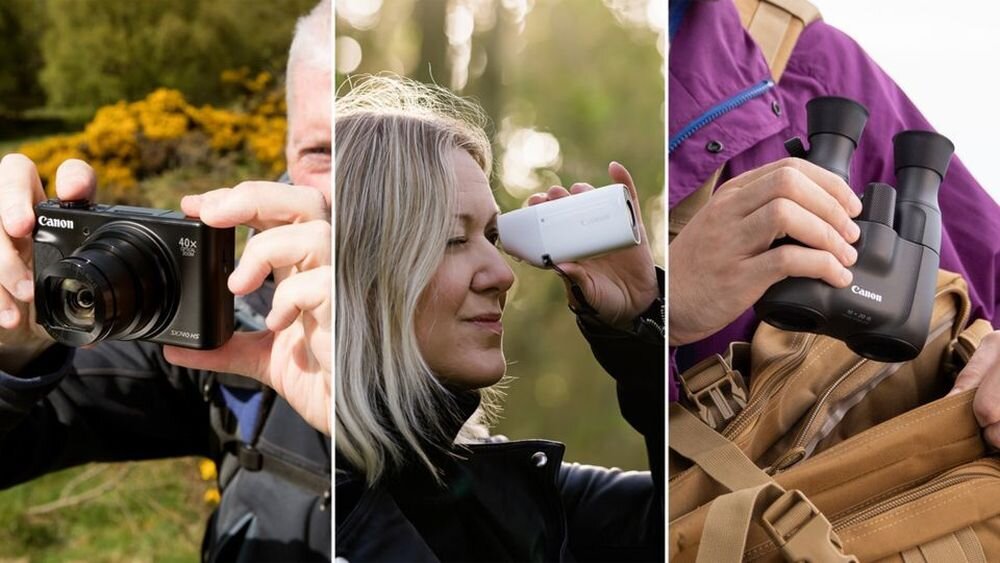 Aparat CANON PowerShot ZOOM  zdjęcia obiektyw ekran wizjer ogniskowa przysłona migawka obudowa bateria zasilanie filmy nagrywanie rozdzielczość matryca rozmiar przekątna tryby iso montaż lampa światło przyciski sterowanie menu kontrast jasność balans bieli filtry cmos karta pliki format zapis seria