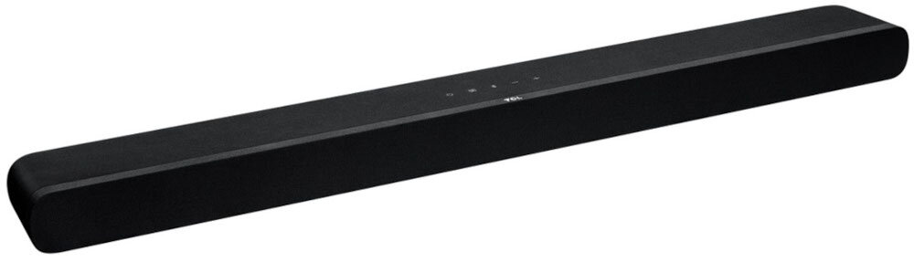 Soundbar TCL TS8211 - Parametry fizyczne
