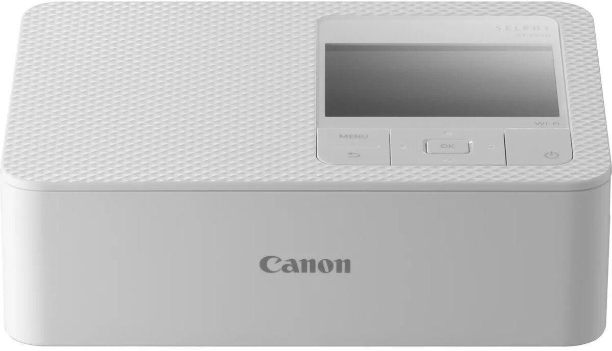 Drukarka CANON Selphy CP1500 Termosublimacyjna modul Wi-Fi