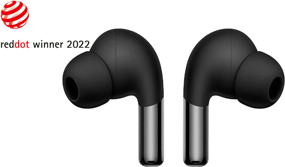Słuchawki OnePlus Buds Pro nagroda reddot