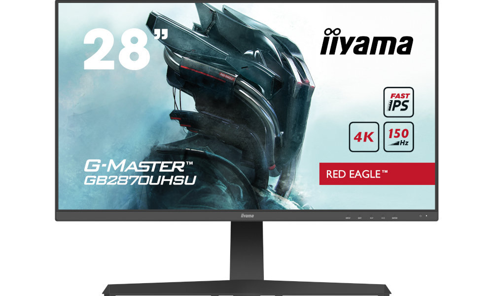 GB2870UHSU-B1 przod