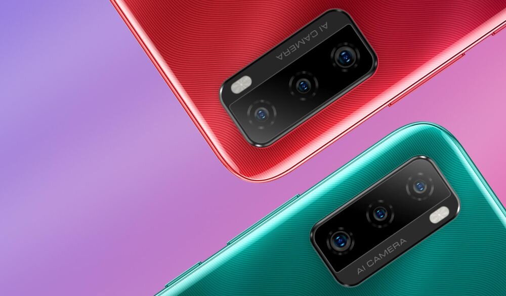 Smartfon ULEFONE Note 10P ekran bateria aparat procesor ram pamięć pojemność rozdzielczość zdjęcia filmy opis dane cechy blokady system łączność wifi bluetooth obudowa szkło odporność porty muzyka transfer sieć przekątna matryca waga czujniki oled amoled ips