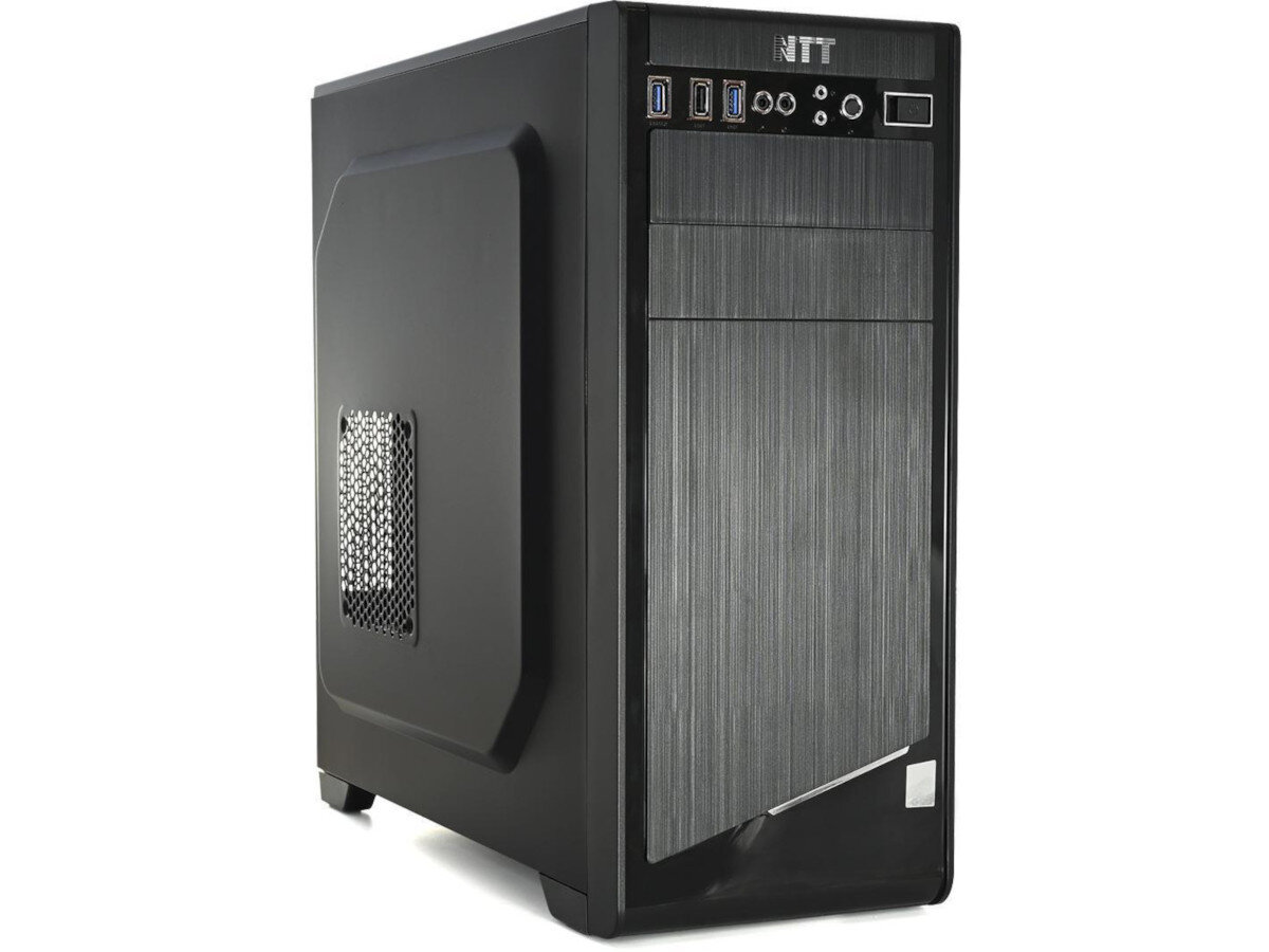 Komputer NTT Office pojemna pamiec RAM