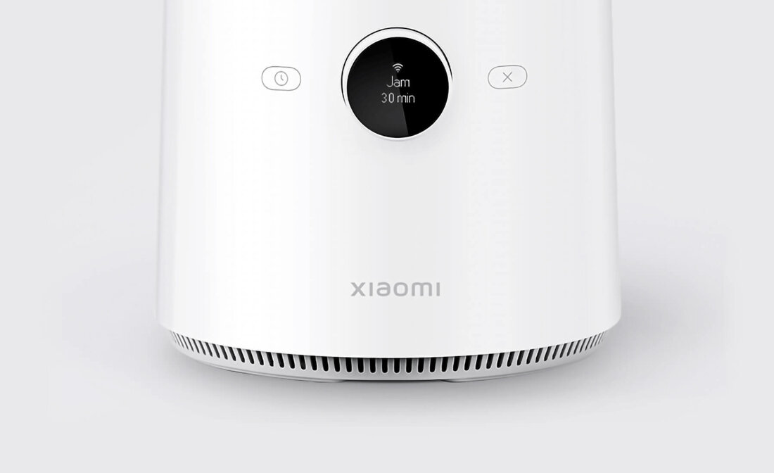 XIAOMI MPBJ001ACM-1A (Gotujący) Blender kielichowy - niskie ceny i ...