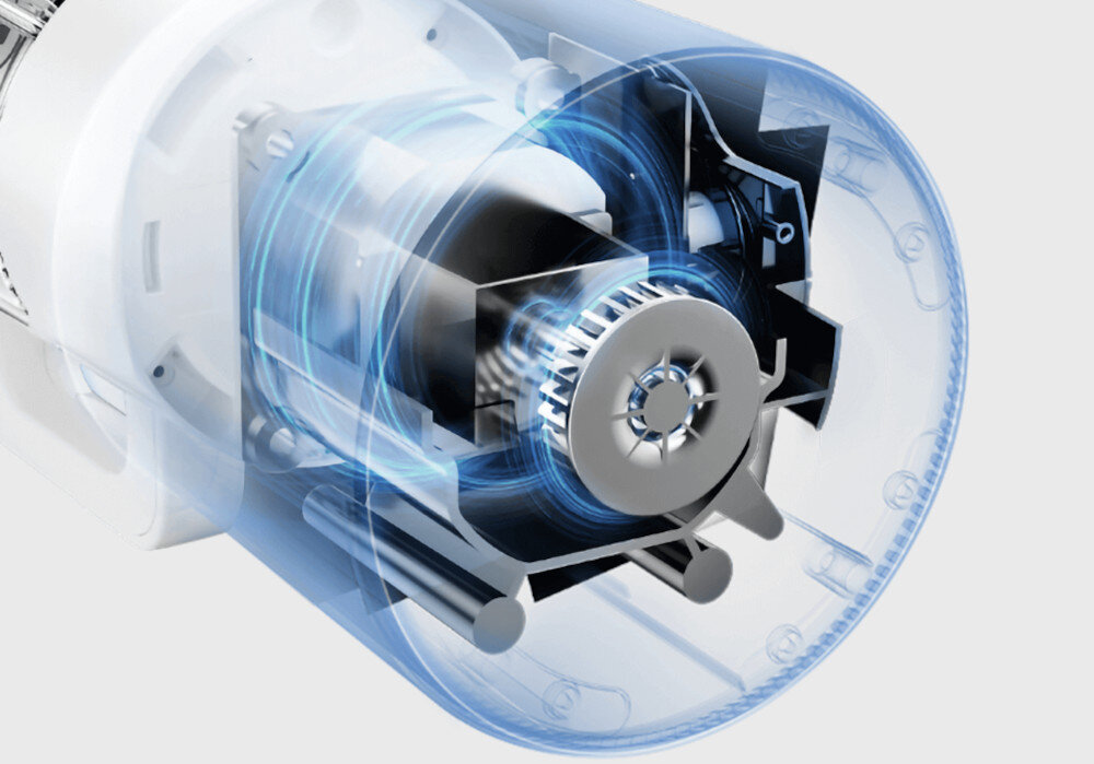 Blender kielichowy XIAOMI MPBJ001ACM-1A duza moc 1000W