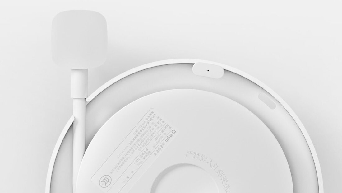 Электрический чайник XIAOMI 2 EU Чайник