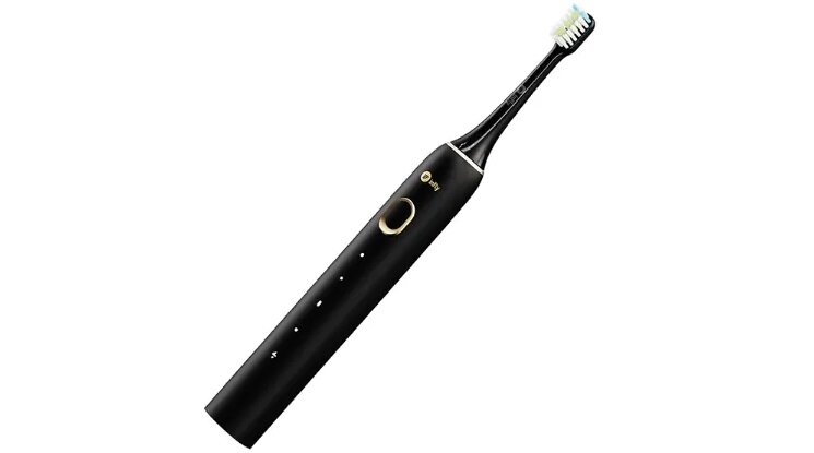 Szczoteczka soniczna INFLY T07X Czarny
