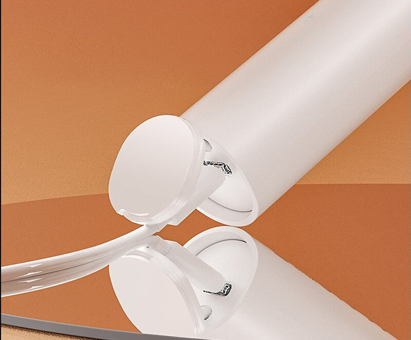 Szczoteczka soniczna INFLY T07X Czarny